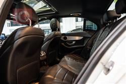 مێرسێدس بێنز C-Class